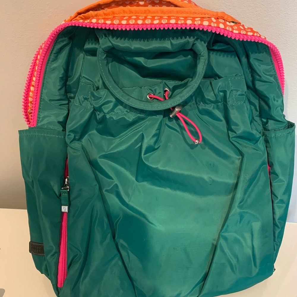 Baggallini backpack